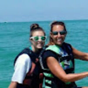 Meet your Posher, Cathy